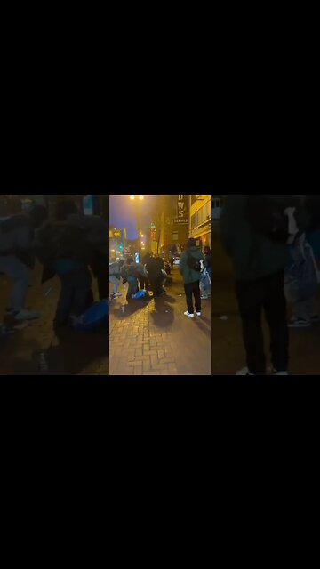 San Francisco Mayor London Breed: "Folks heading to Golden Gate Park today for 4/20 at Hippe Hill...