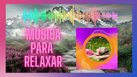 🎆Depois da Chuva 🌂 [Batida relaxante] / 🎆After the Rain 🌂 [Relaxing Beat]