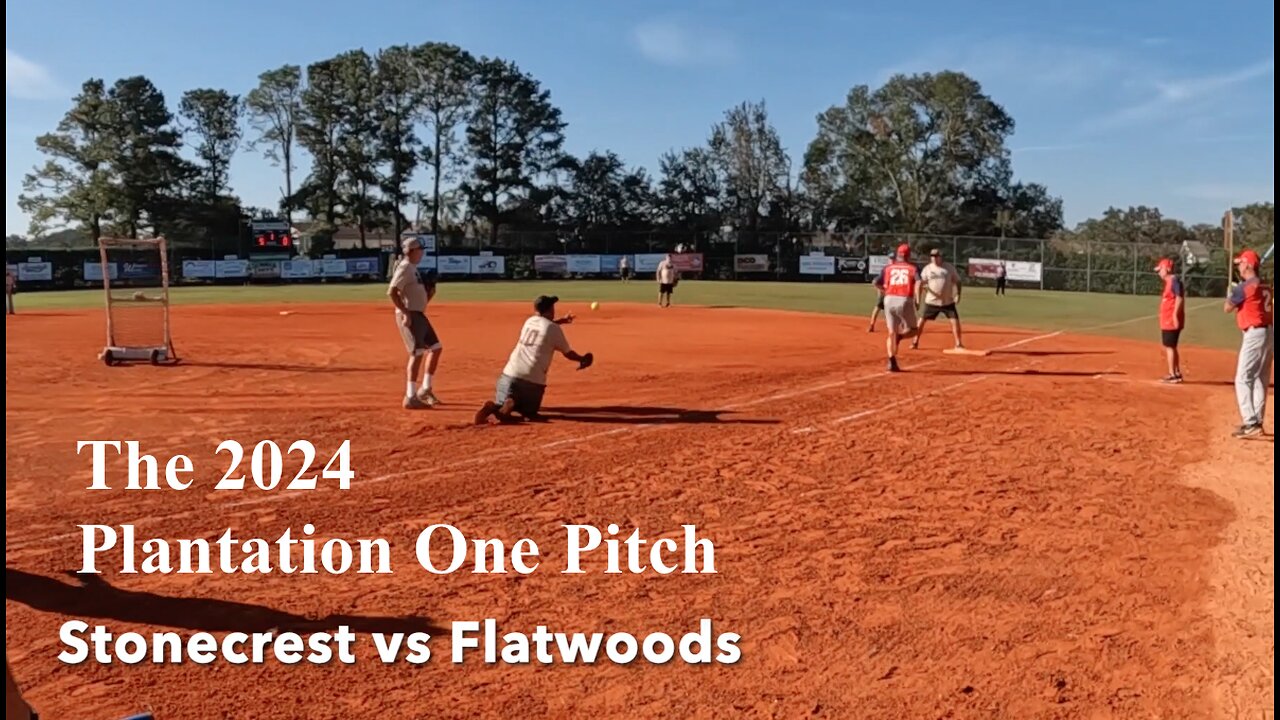 Stonecrest vs Flatwoods