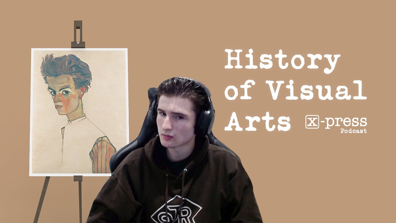 History of the Visual Arts Industry | X-Press Clips