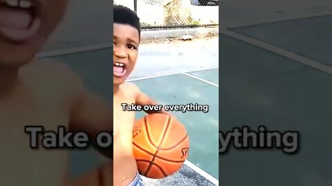 Kid explains how to be successful