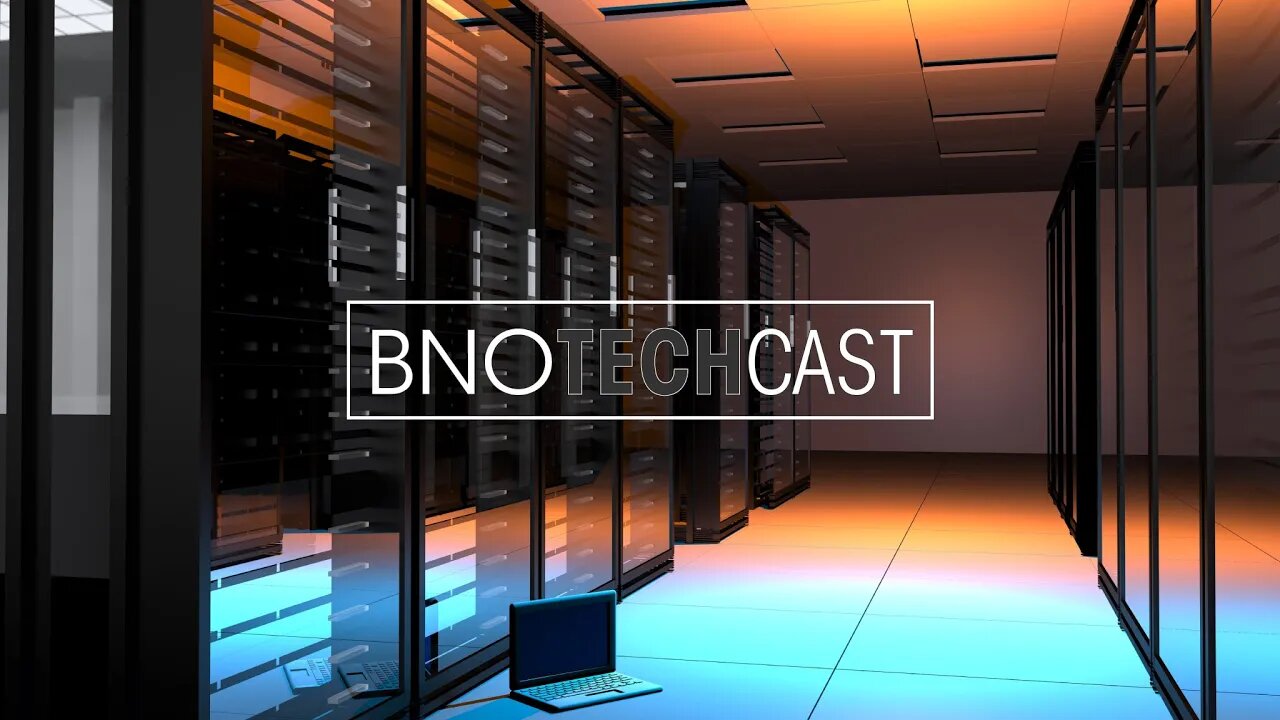 🎤📱💻 • BNOTECHCAST April 24th Topics #Google #PicoNeo #MetaQuest #EU #Marketshare #DELL #DDR5