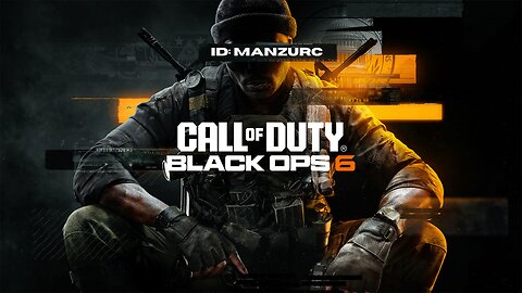 Call Of Duty: black Ops 6 Multijugador