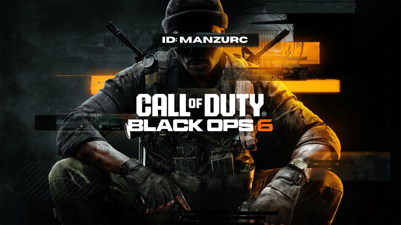 Call Of Duty: black Ops 6 Multijugador