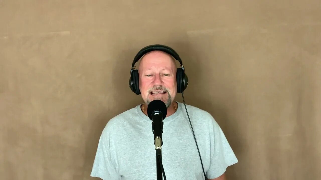 Cover of February Song by Josh Groban