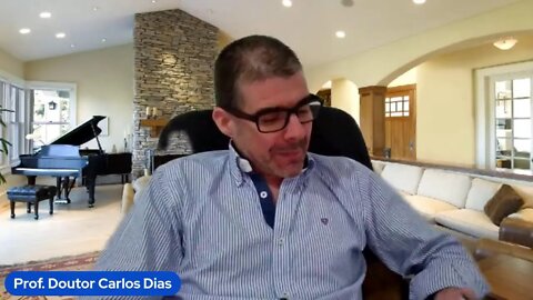 'Trump exige ser reconduzido como Presidente dos EUA ou novas eleições'...