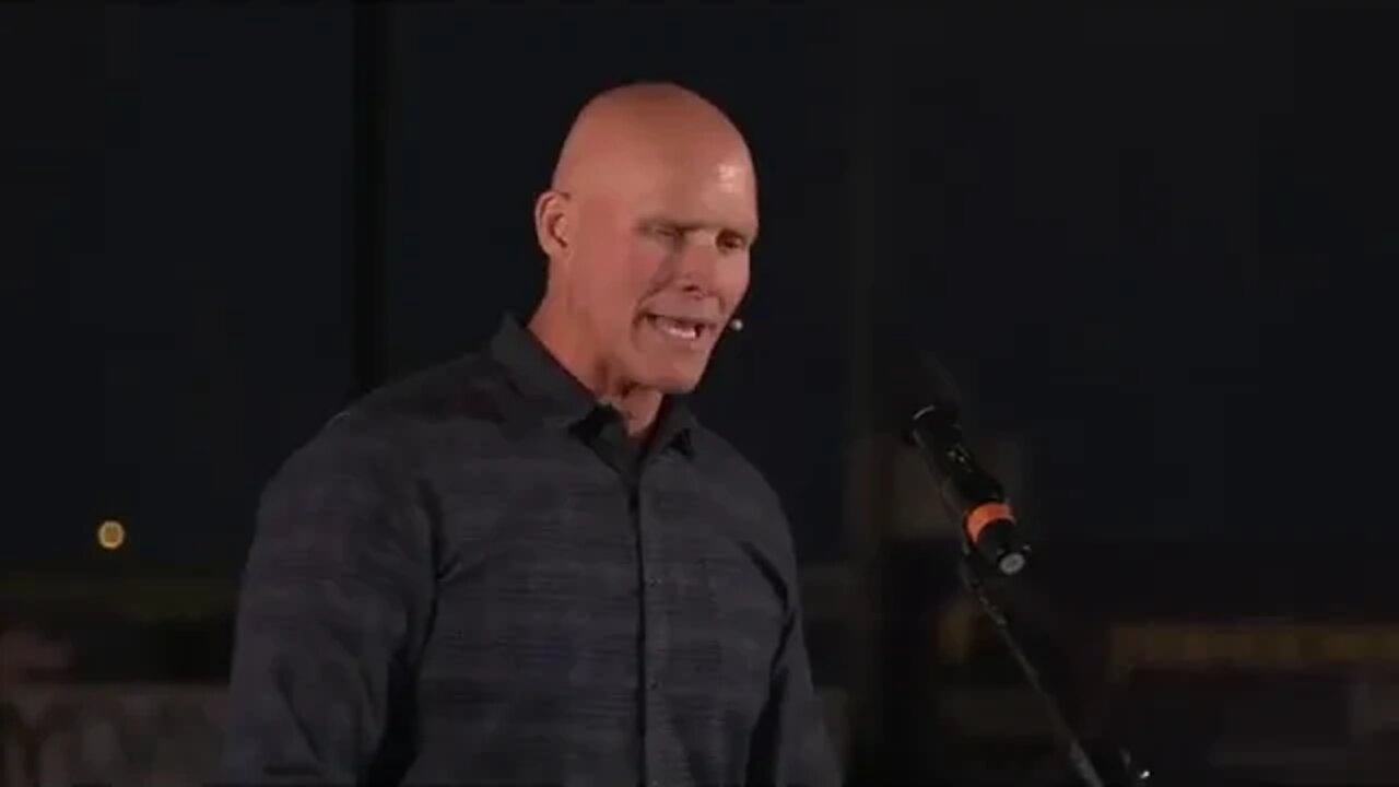 The Cure for Chaos – Call a Sacred Assembly by Shane Idleman