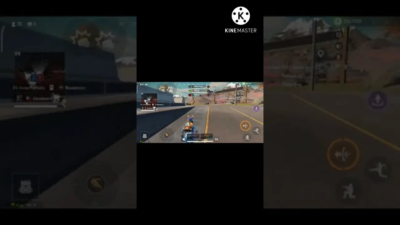 FIRELIGHT84 PART8 CRAZY MONTAGE HARDCORE MONTAGE FULL ON LAFADA #shorts #farlight84 #squadplay