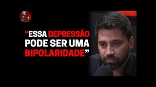 OS TIPOS DE BIPOLARIDADE com Dr. Renato Silva | Planeta Podcast (Mente Humana)