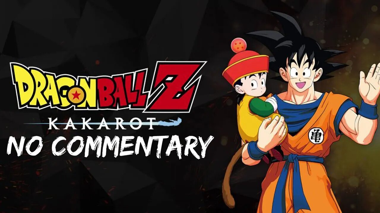 (Part 23 STORY FINALE) [No Commentary] Dragon Ball Z: Kakarot - Xbox One X Gameplay