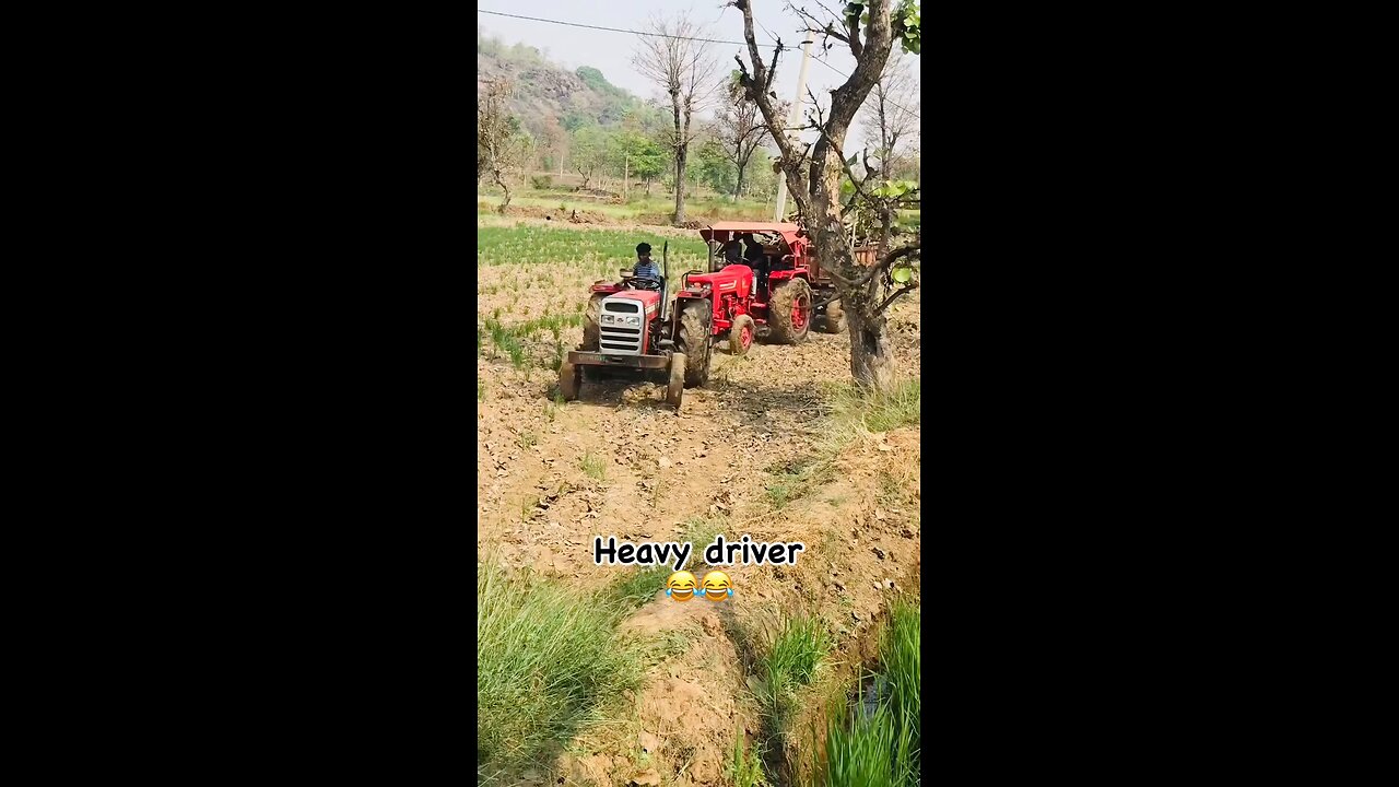 heavy driver heavy driver