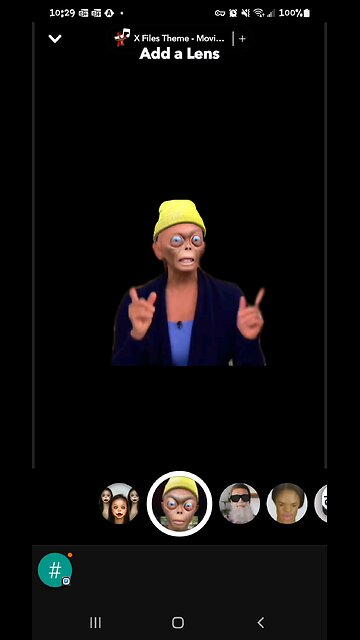 Mika brzezinski gangsta