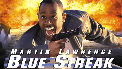 Knights of Entertainment Podcast Episode 11 "Blue Streak, Rocky, and Nice Dreams"