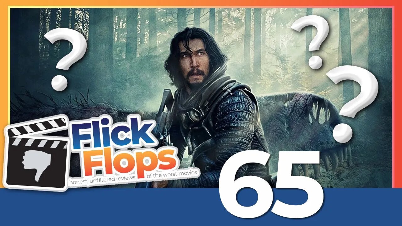 Flick Flops - Episode 8 - 65