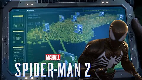 Marvels Spider Man 2 All Villains Revealed & The Black Suit Looks Amazing