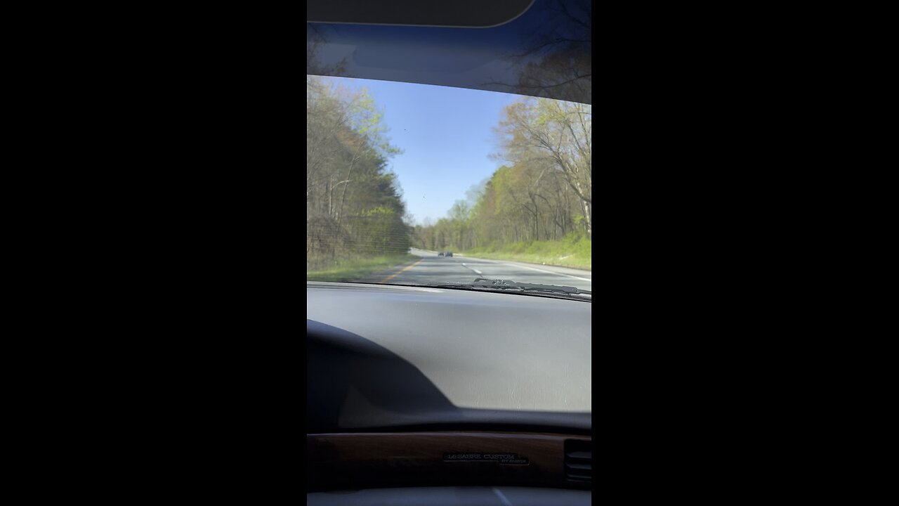 Maryland to DC