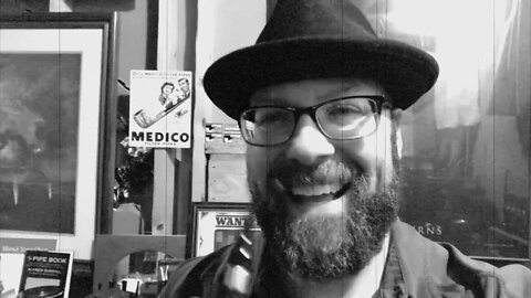 Nostalgia Series: Heines Blend