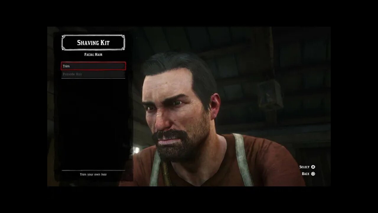 Red Dead Redemption 2 Evil Part 93-Father/Son Racing