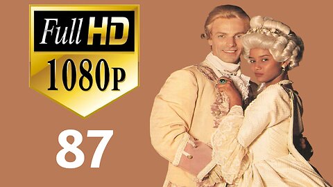 Xica da Silva 87 - full HD 1080p ((EM PORTUGUÊS)) versão canal Pasiones