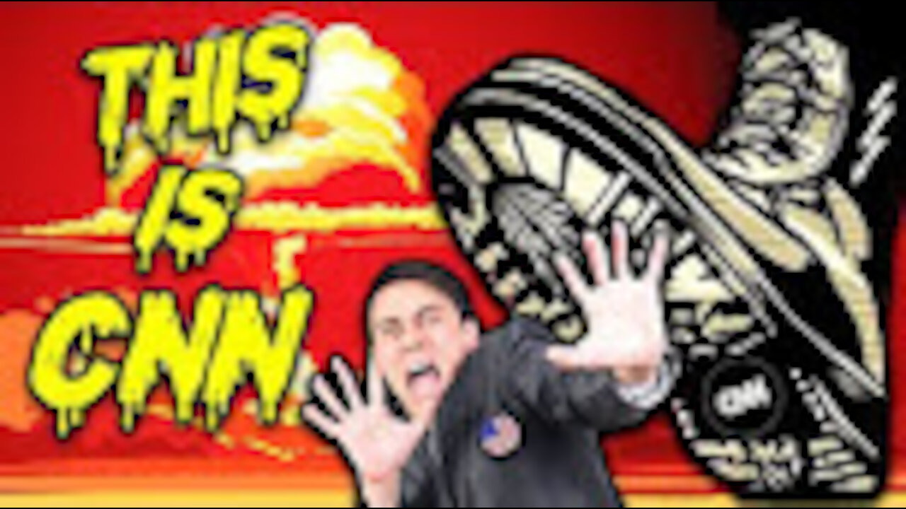 UNREAL: CNN Gaslighting Goes NUCLEAR On "Right-Wing Nitwits"