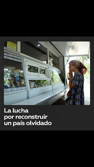 Moldavia: entre la desolación y la esperanza