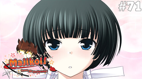 Majikoi! Love Me Seriously! (Part 71) [Yukie's Route] - I WILL NOT BE YOUR PET!