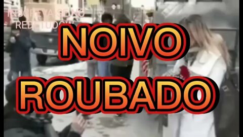 ZAP ZAP: ROUBADO KO PEDIDO DE NOIVADO