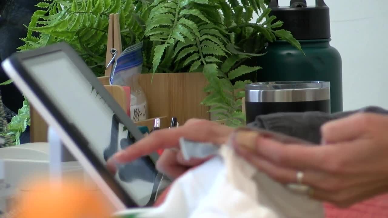 Shopping local for the holidays