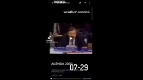 Weather Wars