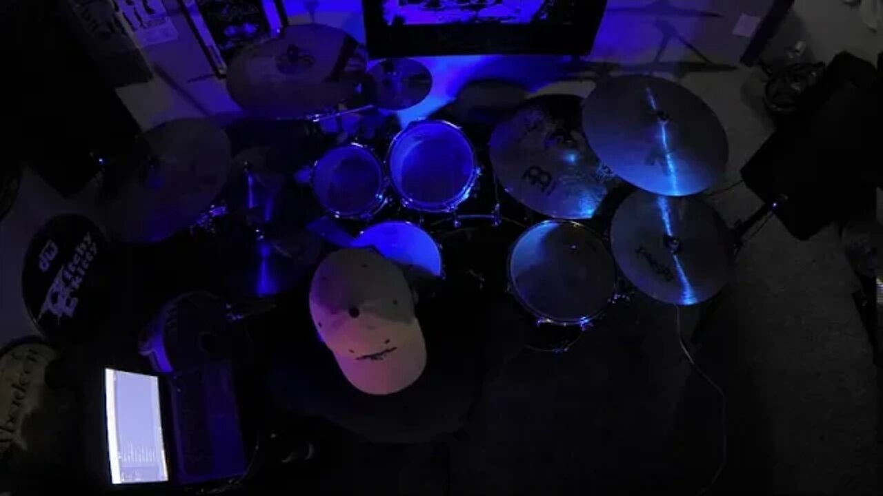 All Summer Long, Kid Rock Drum Cover