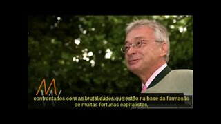 Onde Marx Acertou - Hans Hermann Hoppe