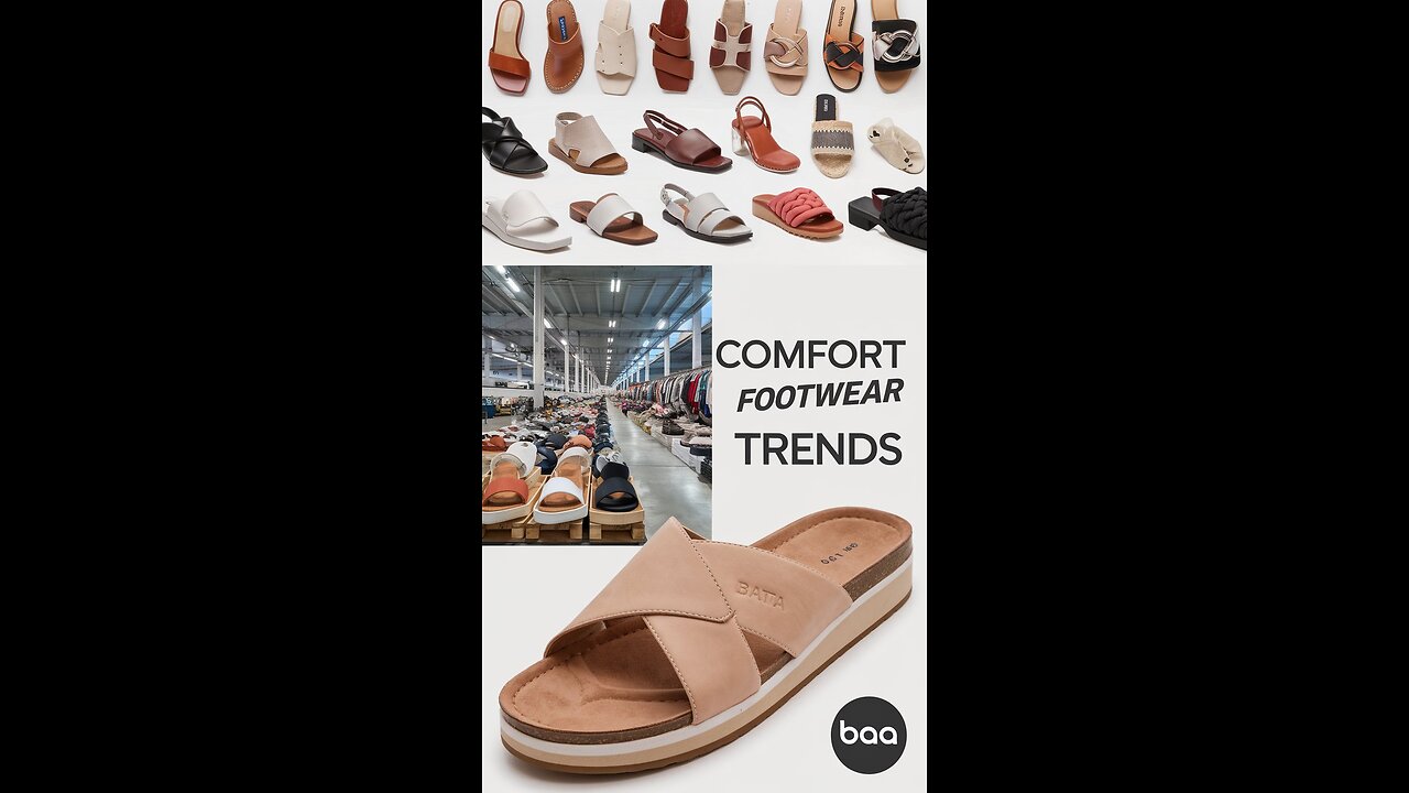 Ladies Sandal Slipper & Comfort Footwear | Ladies Shoes Wholesalaer | Ladies Shoes Market