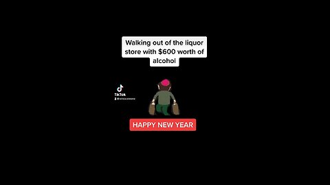 Happy New Year!