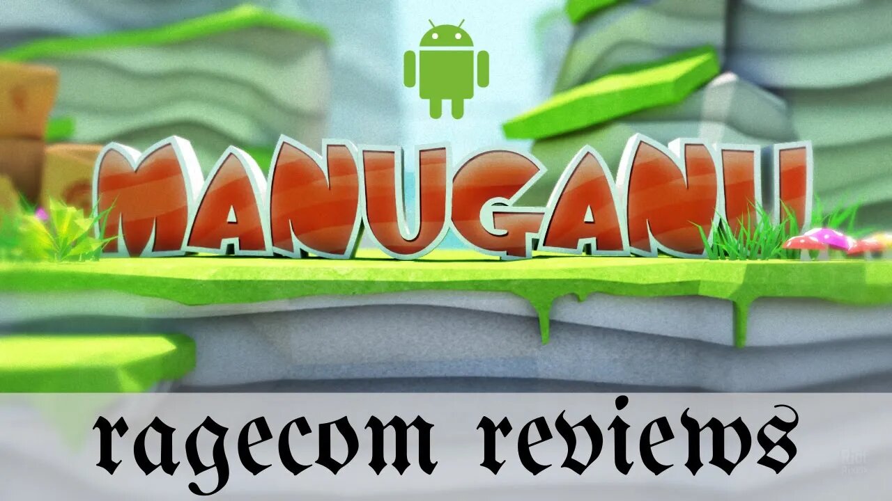 [Android] Análise de Manuganu