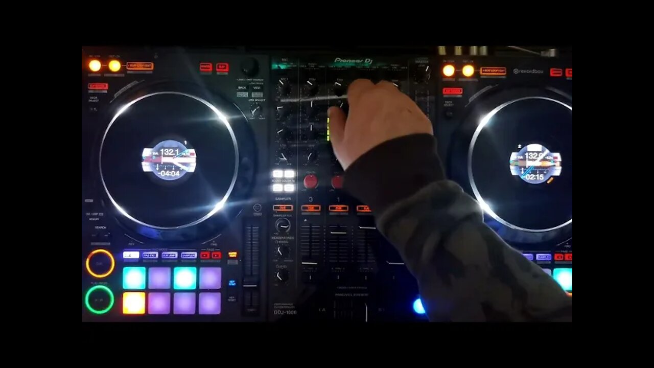 Mixtape #21