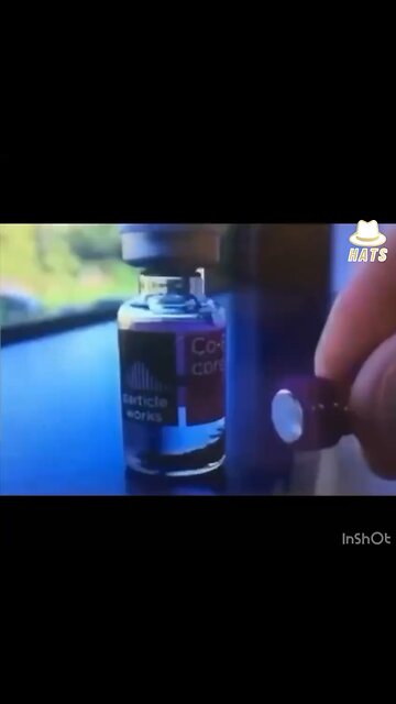 🧲Magnetic Graphite🧲🔗☣️