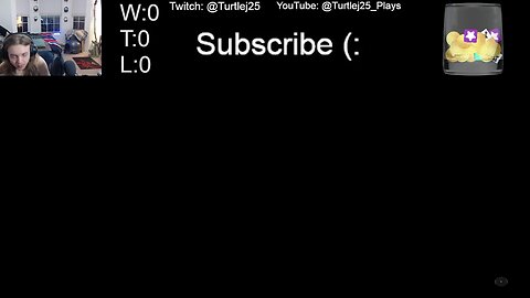 MONDAY NIGHT STREAM (: