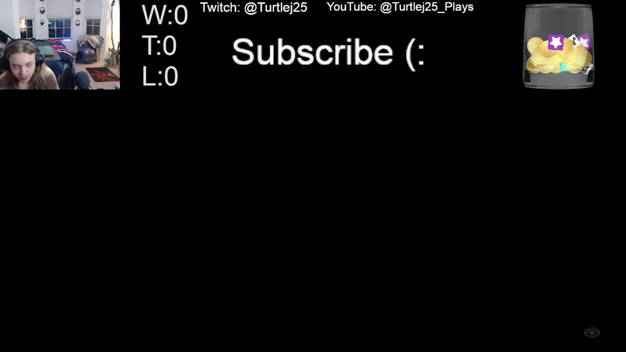 MONDAY NIGHT STREAM (: