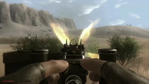 Far Cry 2 Pt.3