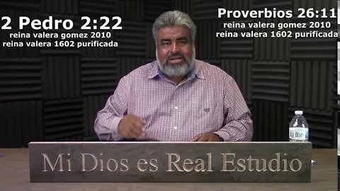 2 pedro 2:22