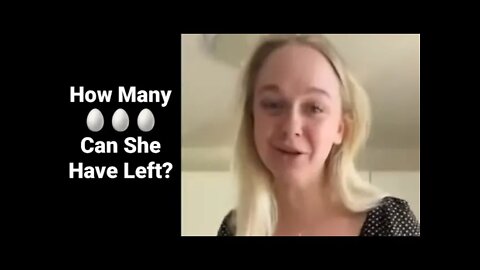 Will Someone Please Come And Get Your Aunt?