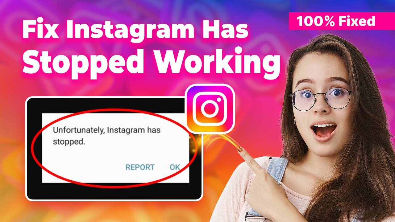 🎥💥 Rumble Fam, Instagram Troubles on Android? We’re Here to Save the Day! 🚀✨