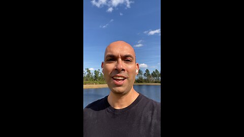 Corporate Fast - Day 18