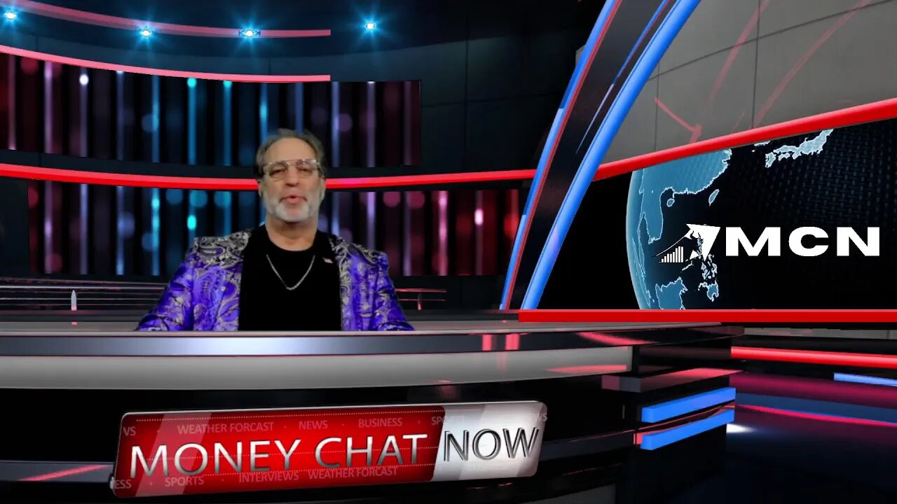 Money Chat Now (9-2/22) MAGA and the death of Oil Execs