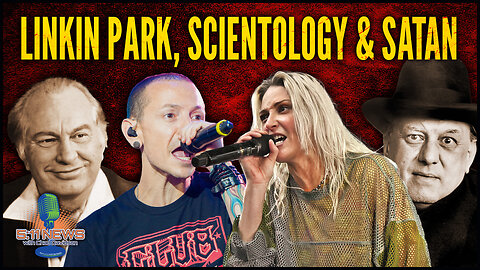 Linkin Park, Scientology And Satan