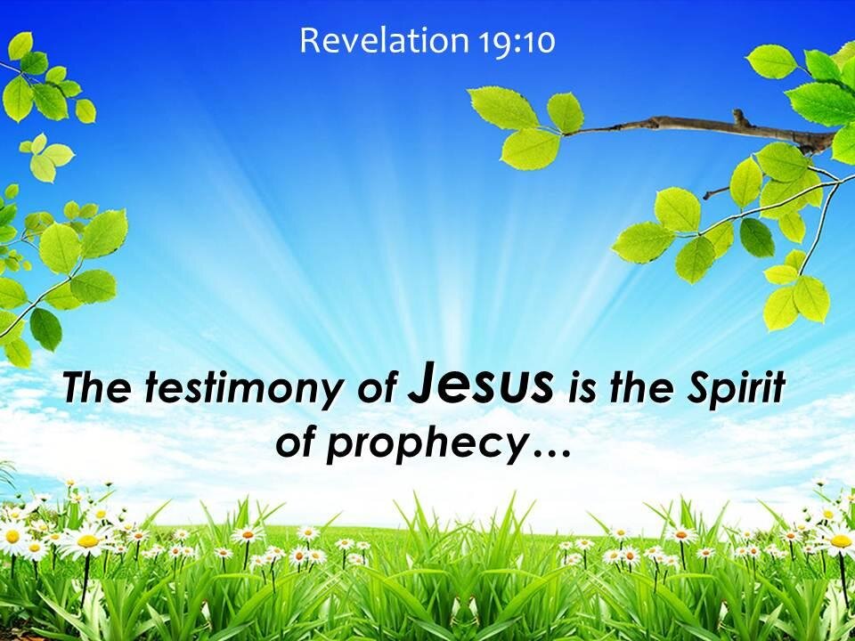 April 3 (Year 3) - Hearing God Testimonies - Part 1 - Tiffany Root & Kirk VandeGuchte