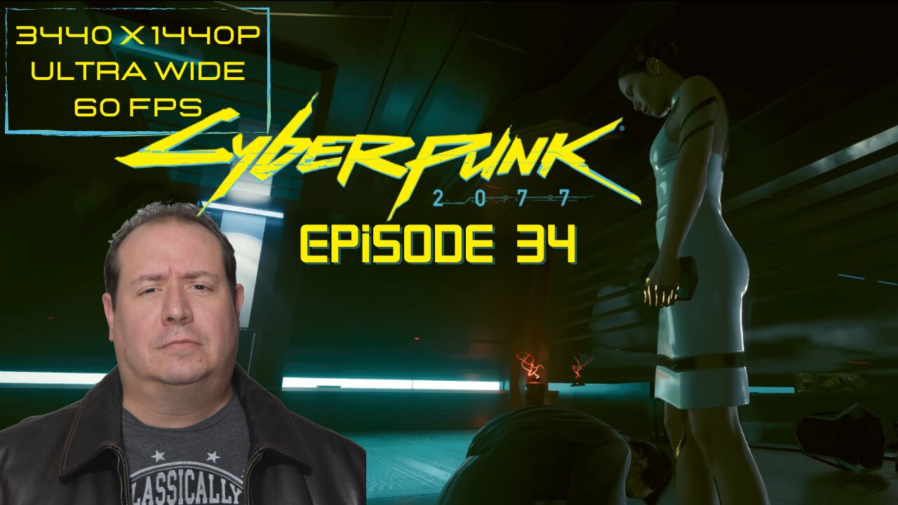 Only played 2 hours on launch | Cyberpunk 2077 | patch 2.0 | episode 34