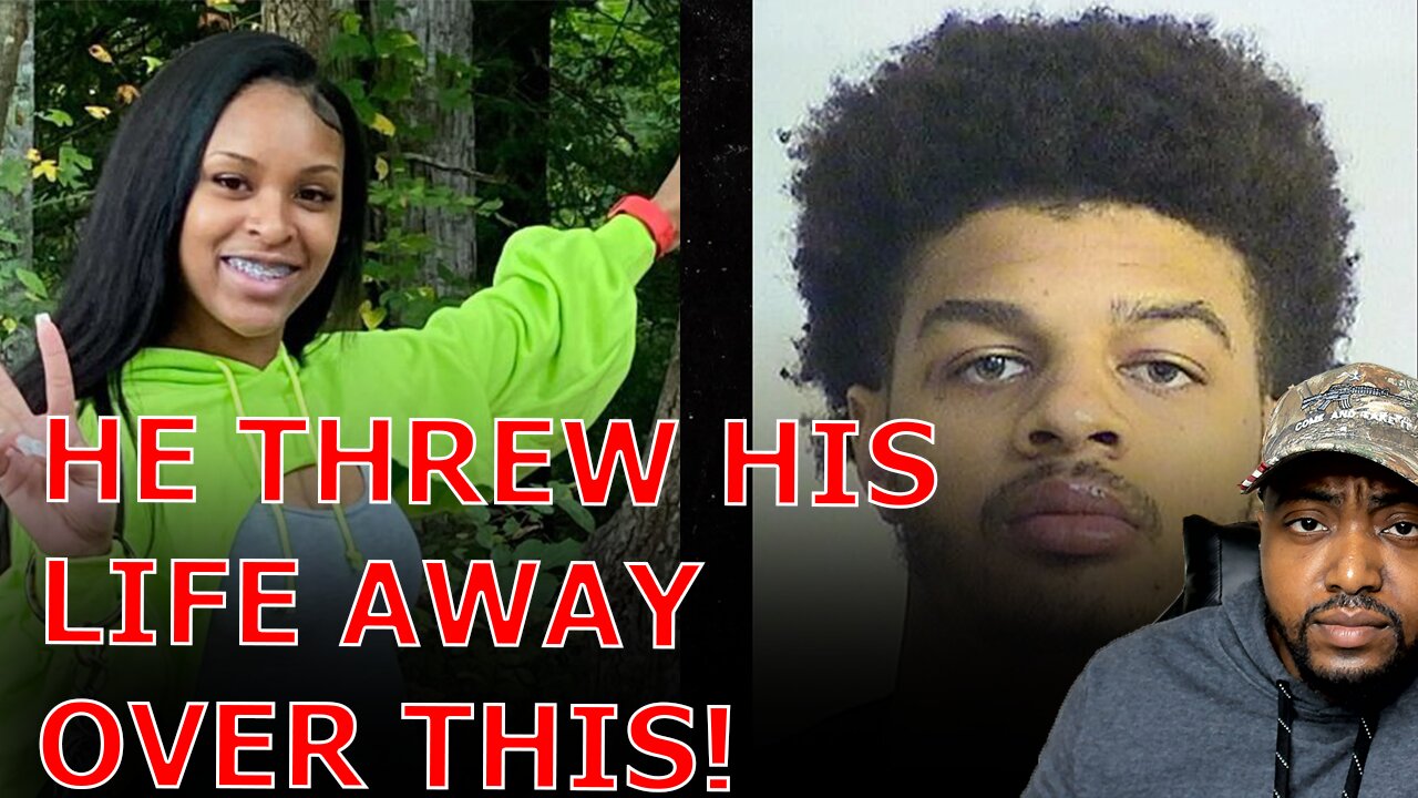 Alabama Basketball Player ARRESTED & Charged With Capital Murder For Shooting Girl Who REJECTED Him!