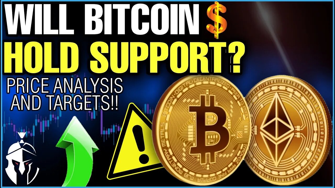 VOLATILE WEEK AHEAD | LIVE ANALYSIS Q&A