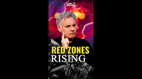 Red Zones Rising: Evangelism in Blue Cities